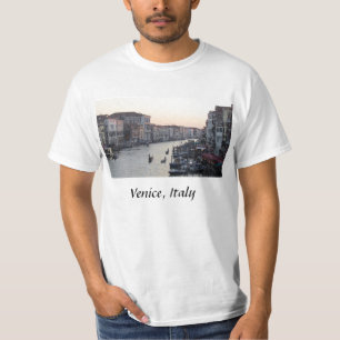 Camiseta Veneza, Italia