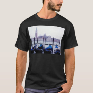 Camiseta Veneza Itália Viagem