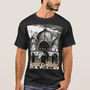 Camiseta Veneza San Marco