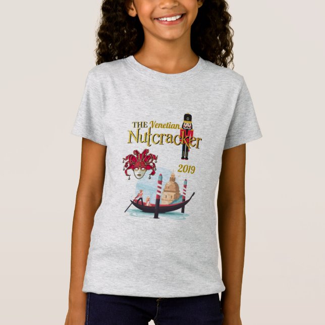 camiseta veneziana (Frente)