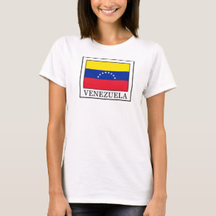 Camiseta Venezuela