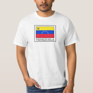 Camiseta Venezuela