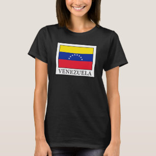 Camiseta Venezuela