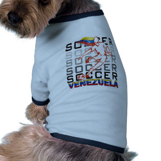 Camiseta Venezuela Copa América Argentina 2011