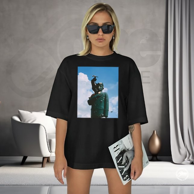 Camiseta Venezuela es Hasta el Final  (Criador carregado)