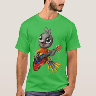 Camiseta Venezuela - Garota Nacional