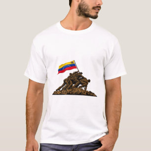 Camiseta Venezuela Libre