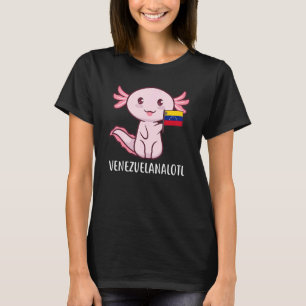 Camiseta Venezuela venezuelana