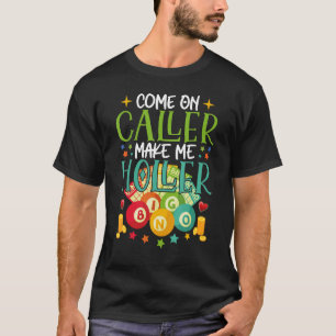 Camiseta Venha Ligar Me Faça Retomar A Cotação B Do Jogador