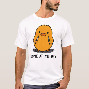 Camiseta Venha Para Mim, Mano