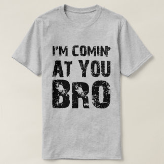 Camiseta Venha Para Você, Mano