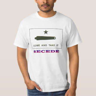 Camiseta Venha tomá-lo