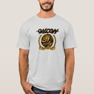 Camiseta Veni Vedi Vici