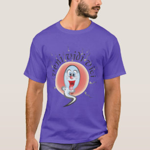 Camiseta veni vidi vici alpargata