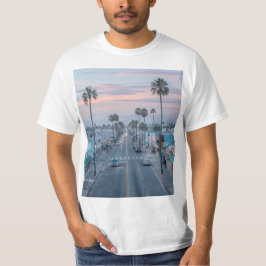 Camiseta Venice Beach