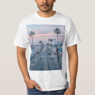 Camiseta Venice Beach