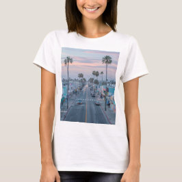 Camiseta Venice Beach