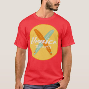 Camiseta Venice Beach
