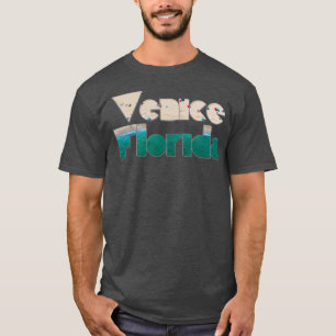 Camiseta Venice Florida