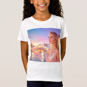 CAMISETA VENICE - ITÁLIA - VENEZA -