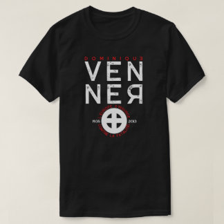 CAMISETA VENTILADOR