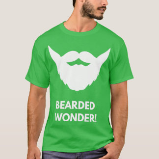 Camiseta Ventilador 3 da barba-maravilha