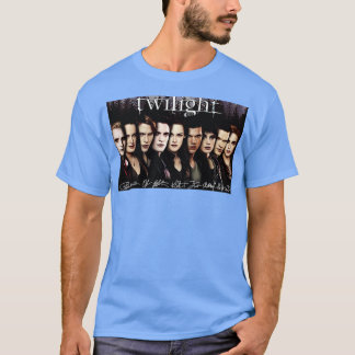 Camiseta Ventilador Assinado por Fim