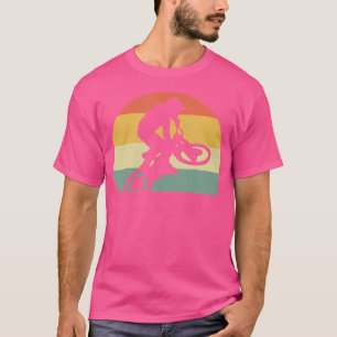 Camiseta Ventilador Bmx