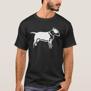 Camiseta Ventilador Bullterrier