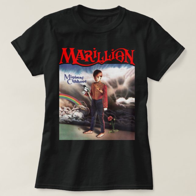 Camiseta Ventilador Clássico Fugazi com Açúcar Presente do  (Frente do Design)