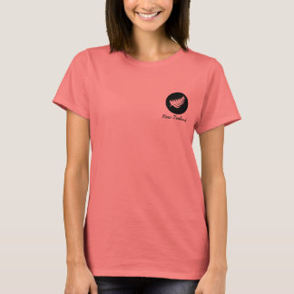 Camiseta Ventilador da Nova Zelândia