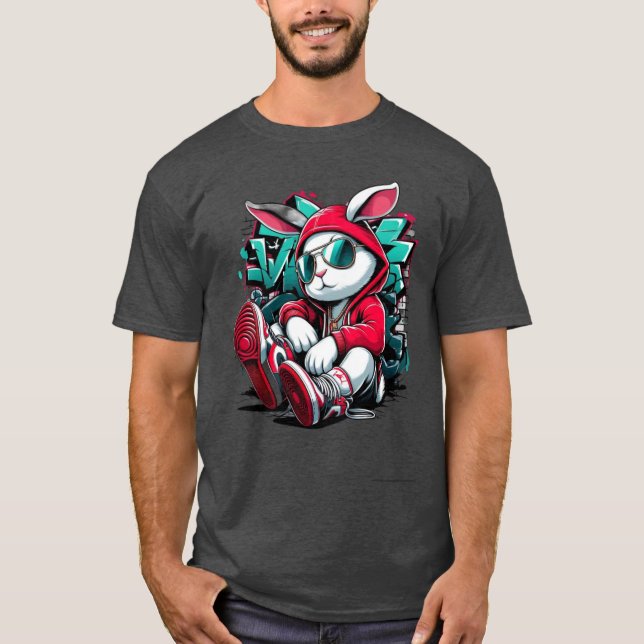 Camiseta Ventilador de anime mais recente (Frente)