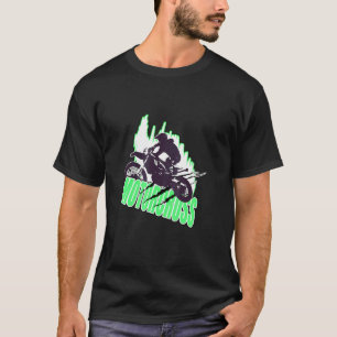 Camiseta Ventilador de autocruz