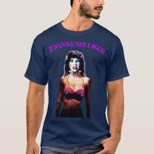 Camiseta Ventilador de Comédia de Horror Clássico de Cultur