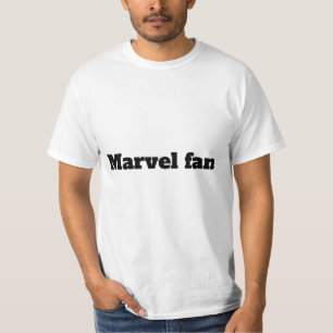 Camiseta Ventilador de maravilha