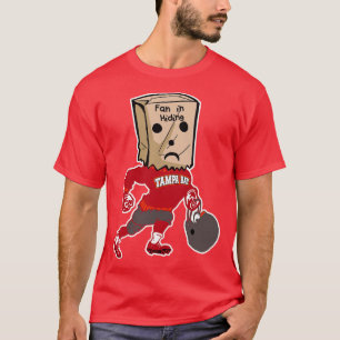 Camiseta Ventilador Do Compartimento Tampa