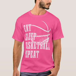 Camiseta Ventilador do treinador do jogador de basquetebol