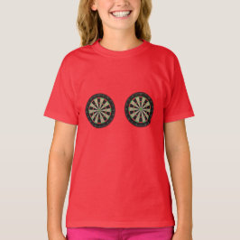 Camiseta Ventiladores AA duplos 🎯 😍 desktop