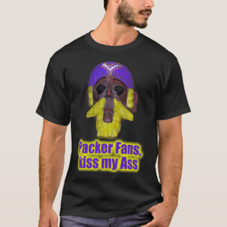Camiseta Ventiladores apenas