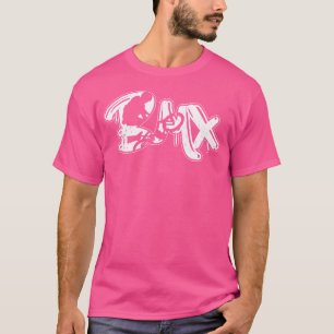 Camiseta Ventiladores Bmx Bike Boys Bmx