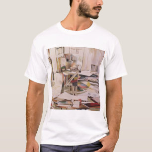 Camiseta Vento da mudança 1991