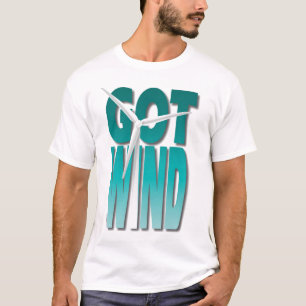 Camiseta Vento obtido?