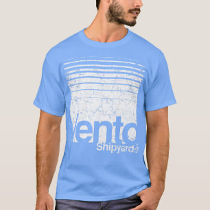 Camiseta Vento Shipyards 2