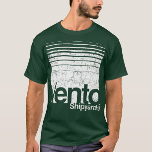 Camiseta Vento Shipyards 2