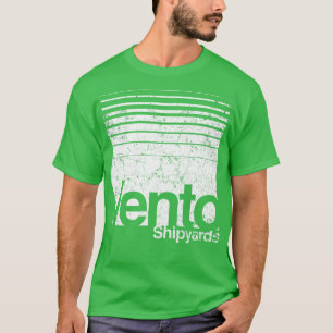 Camiseta Vento Shipyards 3