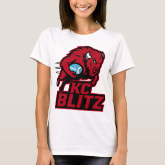 Camiseta Ventoinha Personalizável Blitz