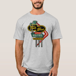 CAMISETA VENTOS COMERCIAIS