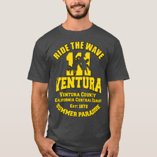 Camiseta Ventura (Califórnia)