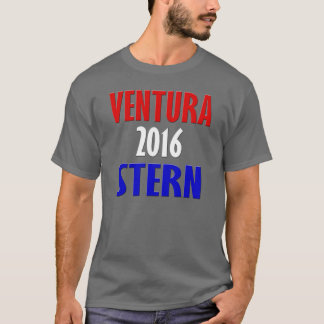 Camiseta Ventura/proa 2016
