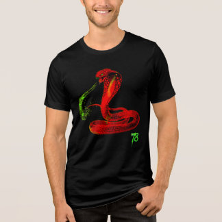 Camiseta Venumous Cobra 78